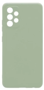 Θήκη Soft TPU inos Samsung A325F Galaxy A32 4G S-Cover Λαδί