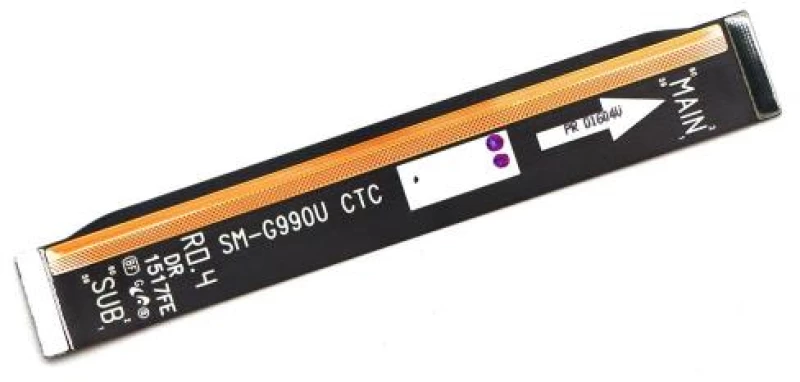Καλώδιο Πλακέ Κεντρικής Πλακέτας CTC Samsung G990B Galaxy S21 FE 5G (Original)