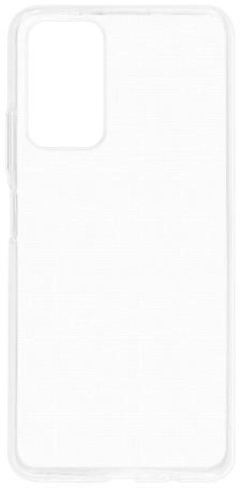 Θήκη TPU inos Xiaomi Poco M4 Pro 5G Ultra Slim 0.3mm Διάφανο