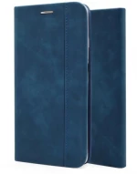 Θήκη Flip Book inos Xiaomi 11T 5G/ 11T Pro 5G S-Folio NE Μπλε