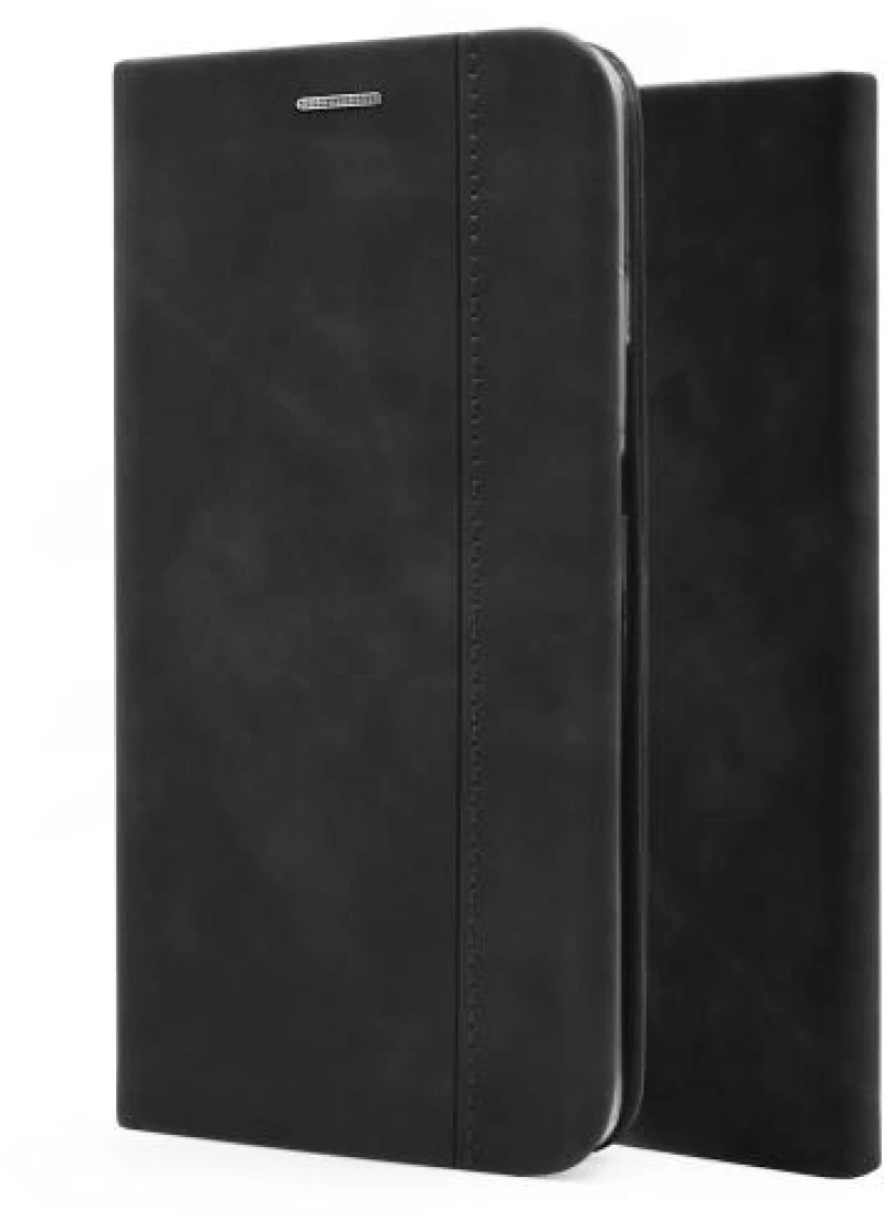 Θήκη Flip Book inos Xiaomi 11i 5G S-Folio NE Μαύρο