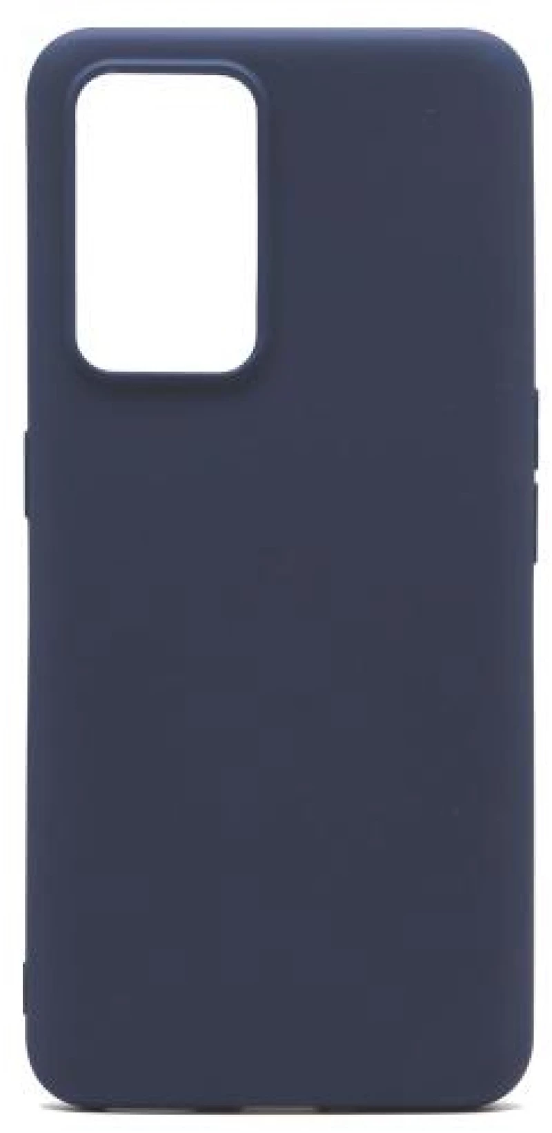 Θήκη Soft TPU inos Realme GT2 5G S-Cover Μπλε