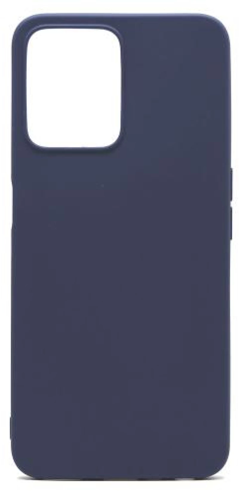 Θήκη Soft TPU inos Realme C35 S-Cover Μπλε