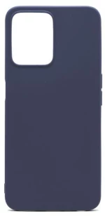 Θήκη Soft TPU inos Realme C35 S-Cover Μπλε
