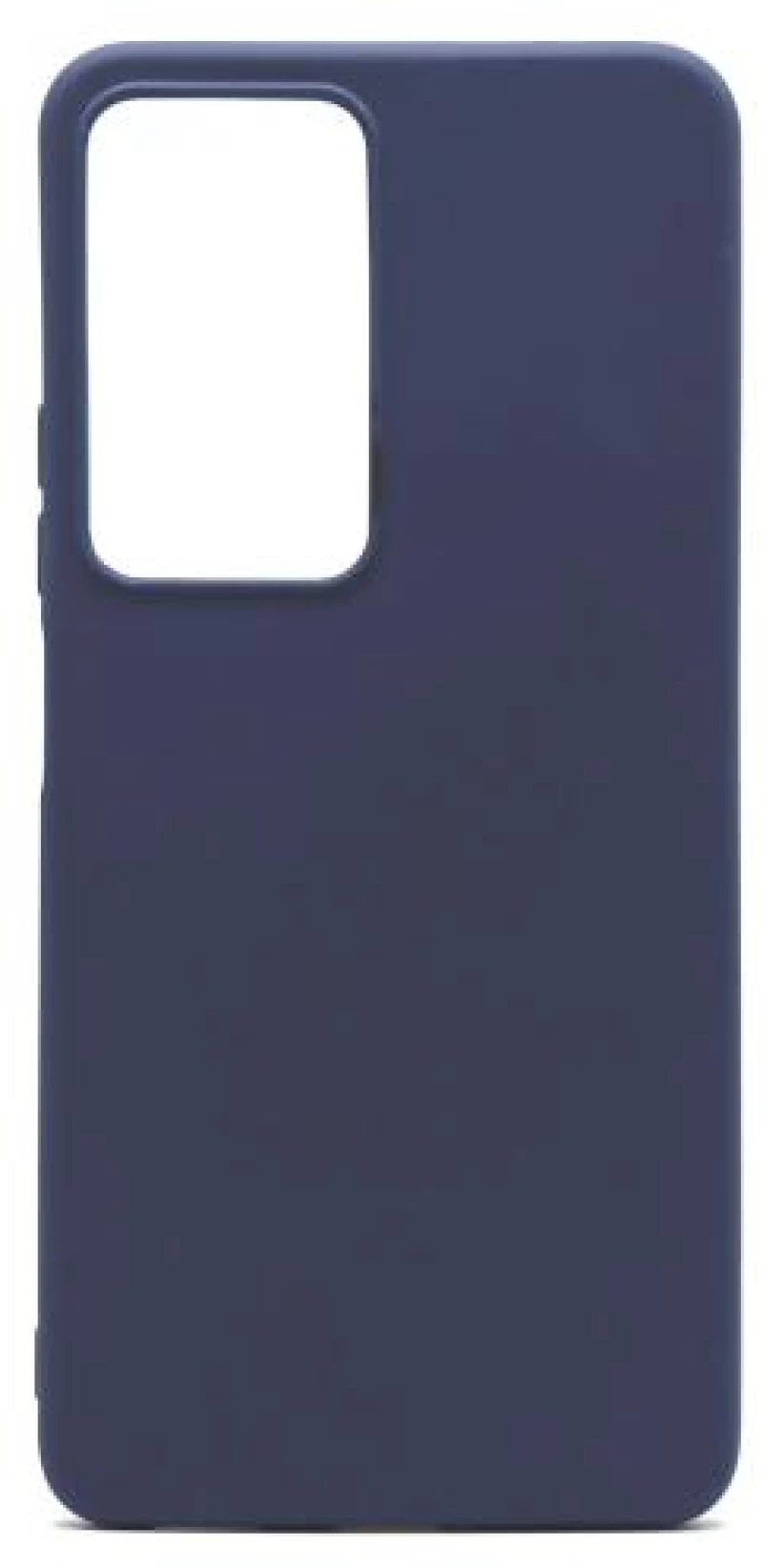Θήκη Soft TPU inos Xiaomi Poco F4 5G S-Cover Μπλε