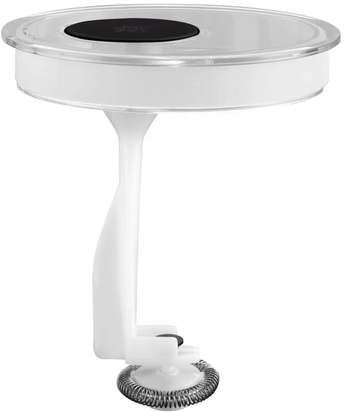 Zwilling Enfinigy Silver milk frother