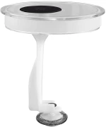 Zwilling Enfinigy Silver milk frother
