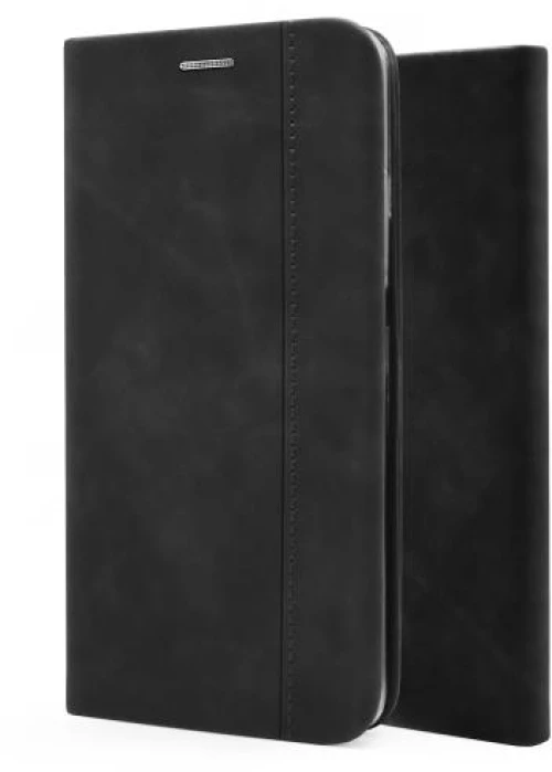 Θήκη Flip Book inos Xiaomi 12T/ 12T Pro S-Folio NE Μαύρο