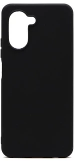Θήκη Soft TPU inos Realme C33 S-Cover Μαύρο