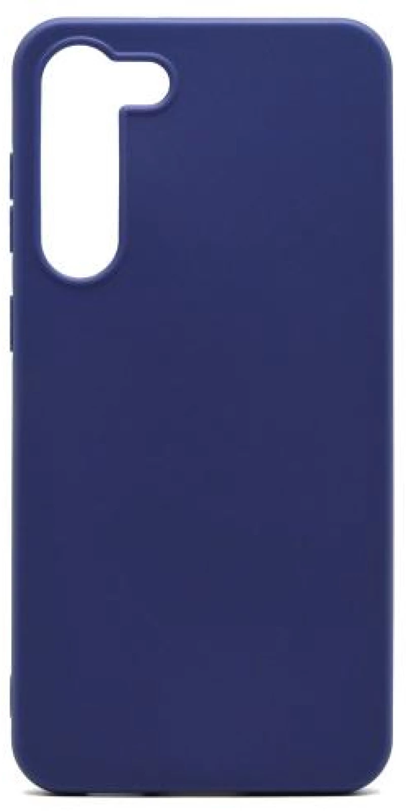 Θήκη Soft TPU inos Samsung S916B Galaxy S23 Plus 5G S-Cover Μπλε
