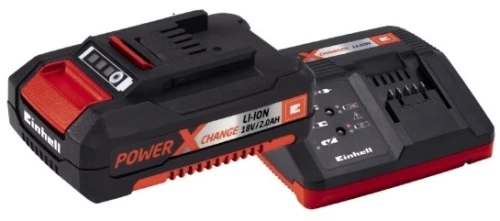 Einhell 4512042 power tool battery / charger