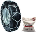 Αλυσίδες Χιονιού Φορτηγού Σταυρωτές Husky Νο250 2 Τεμάχια