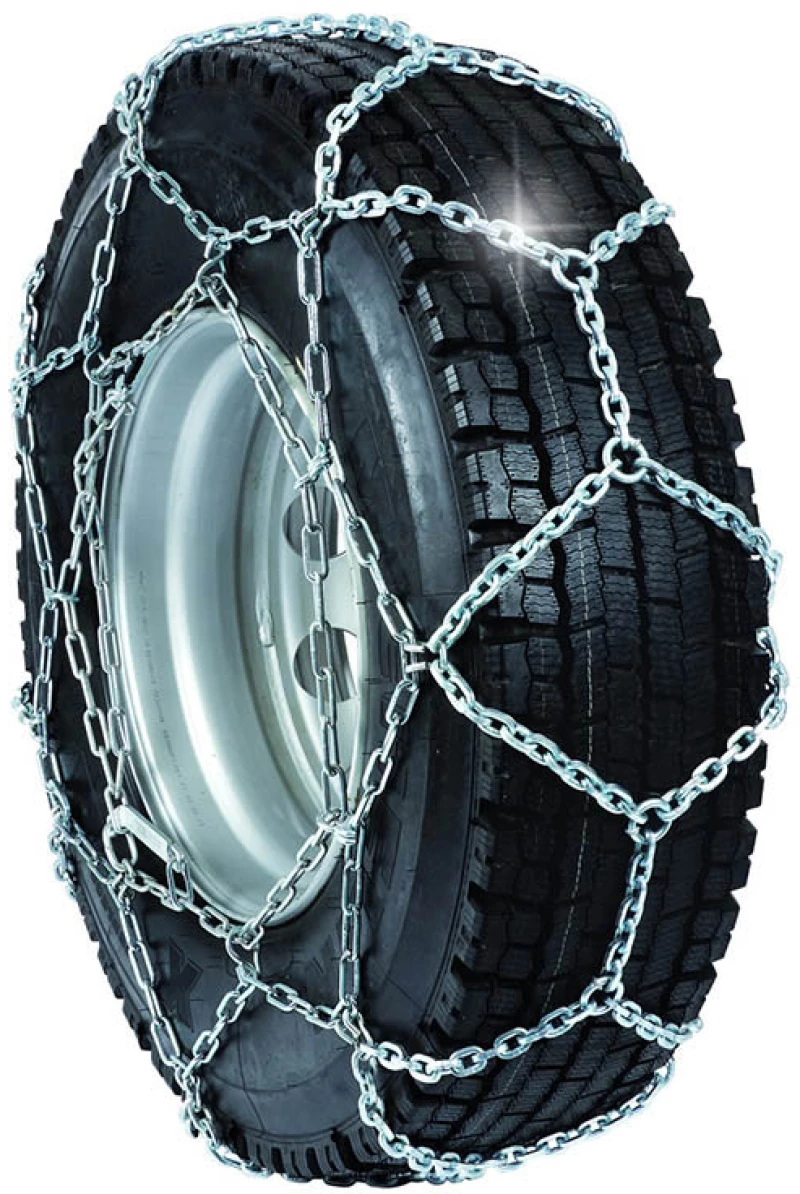 Αλυσίδες Χιονιού Φορτηγού Σταυρωτές Husky Νο250 2 Τεμάχια
