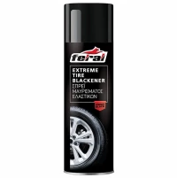 Σπρέυ Μαυρίσματος Ελαστικών Feral 500ml