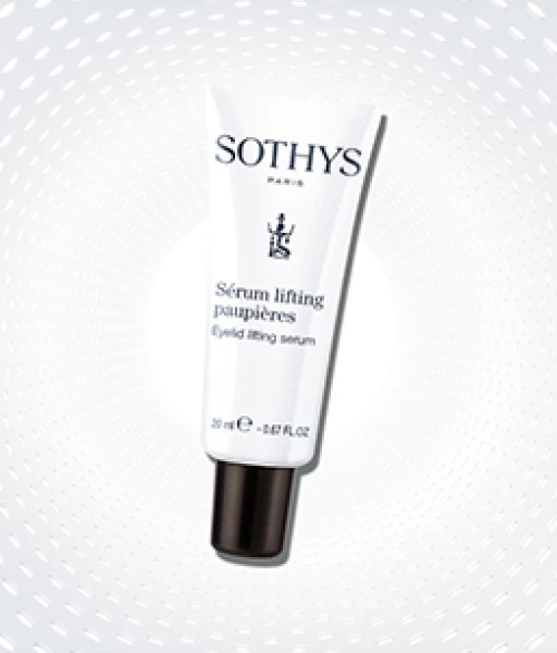 SOTHYS EYELID LIFTING SERUM 20ml