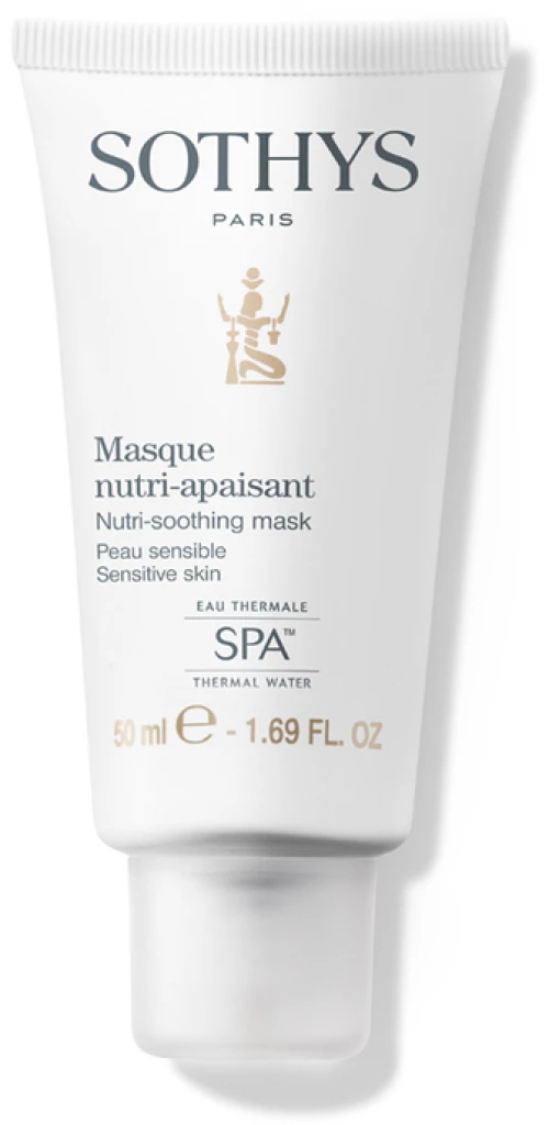 SOTHYS SOOTHING MASK SPA 50ml