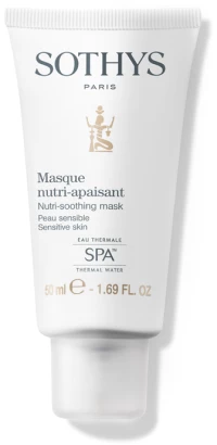 SOTHYS SOOTHING MASK SPA 50ml