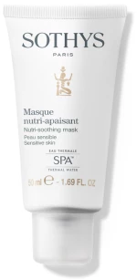 SOTHYS SOOTHING MASK SPA 50ml