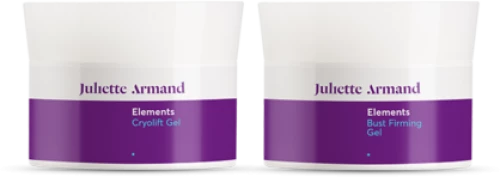 JULIETTE ARMAND CRYOLIFT & BUST FIRMING