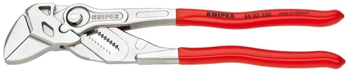 KNIPEX - tunge og rille-tang