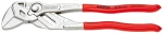KNIPEX - tunge og rille-tang