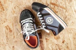 Work shoes, SB, steel toe cap, size 39