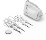 SMAPP Hand Mixer 451.4 White