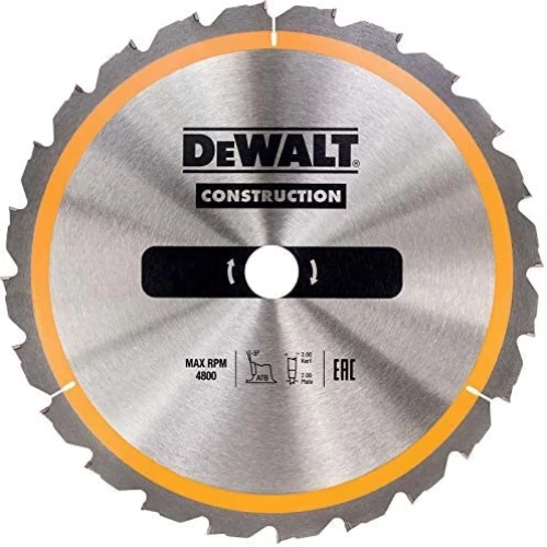 Circular Saw Blades 315x30mm 24t