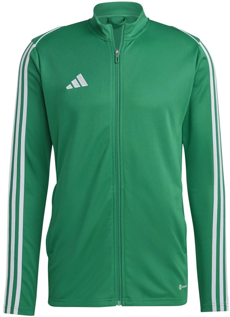 adidas Tiro 23 League Training Top Men's Sweatshirt green IC7875 M