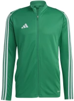 adidas Tiro 23 League Training Top Men's Sweatshirt green IC7875 M