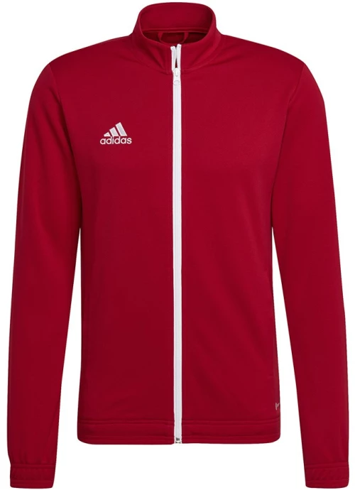 adidas Entrada 22 Track Jacket red H57537 L