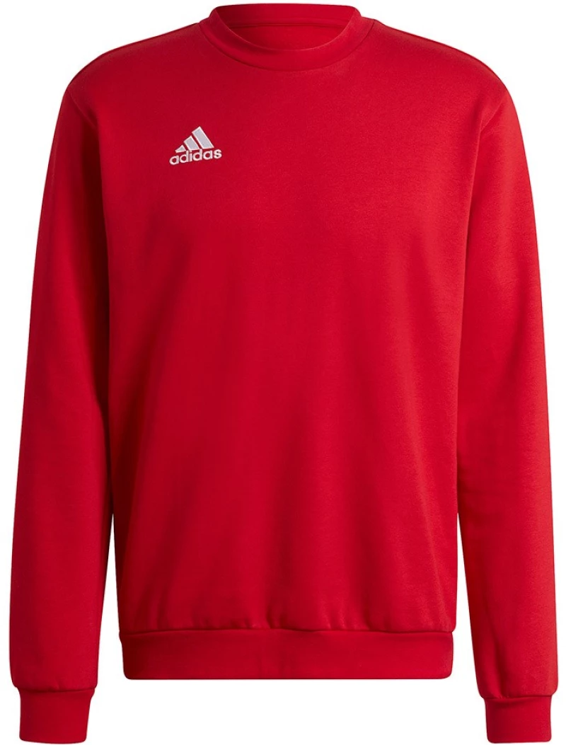 adidas Entrada 22 Sweat Top red HB0577 XL