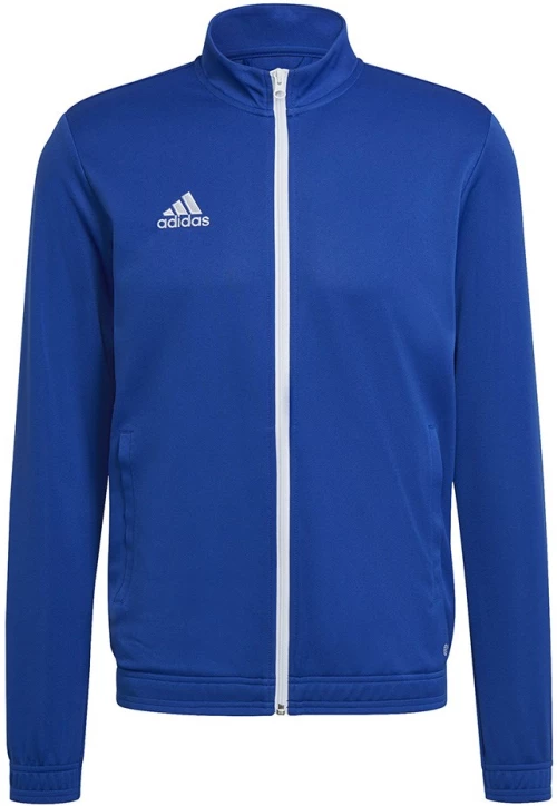 adidas Entrada 22 Track Jacket blue HG6287 XL