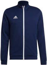 adidas Entrada 22 Track Jacket navy blue H57523 S