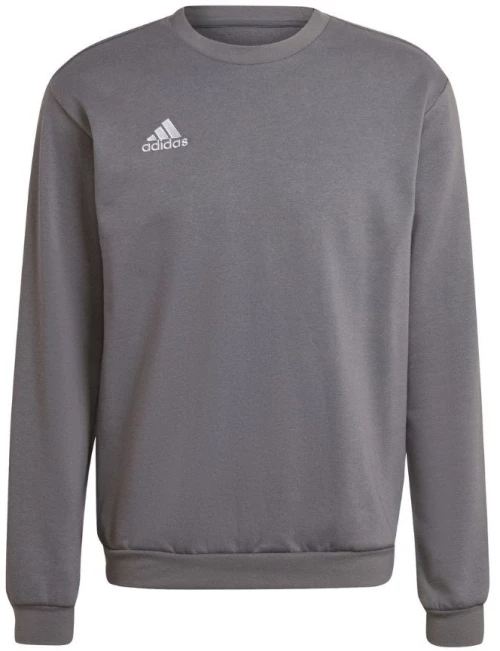 adidas Entrada 22 Sweat Top grey H57479 2XL
