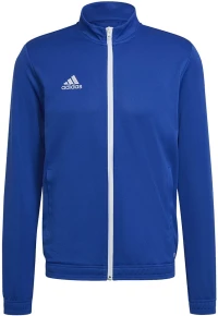 adidas Entrada 22 Track Jacket blue HG6287 S