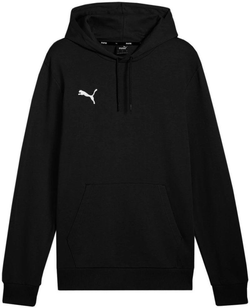 Puma Team Goal Casuals Hoody black 658618 03