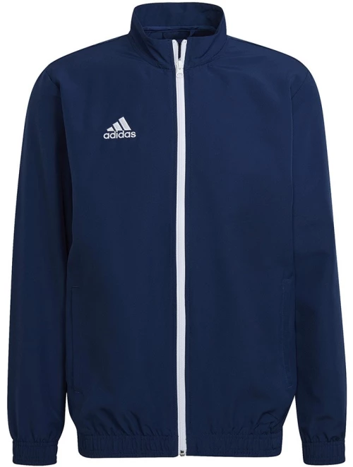 adidas Entrada 22 Presentation Jacket navy blue HB0571 M
