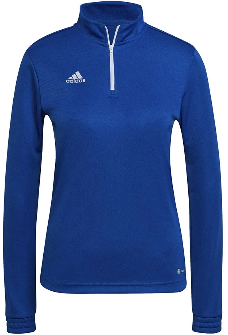 adidas Entrada 22 Top Training Sweatshirt Blue HG6284 XS