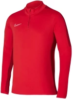 Nike DF Academy 23 SS Drill Men's Sweatshirt Red DR1352 657 S