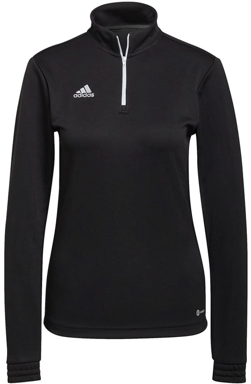 adidas Entrada 22 Top Training Sweatshirt black H57541 2XS