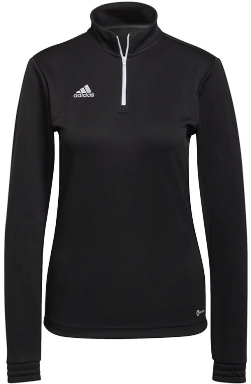 adidas Entrada 22 Top Training Sweatshirt black H57541 2XS