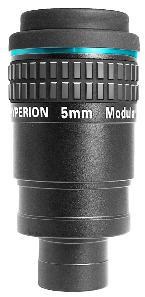 Baader Hyperion 5mm 2/1.25" eyepiece