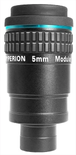 Baader Hyperion 5mm 2/1.25" eyepiece