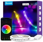 Govee H618A Smart strip light Wi-Fi/Bluetooth