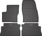 Πατάκια Αυτοκινήτου Λαστιχένια Ford Kuga 2013-2019 4τμχ Frogum