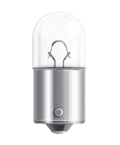 Λάμπα 12/10W (φουντούκι) 1τμχ Osram