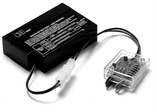 Directed 520T Backup Μπαταρία για Συναγερμό Αυτοκινήτου--520T