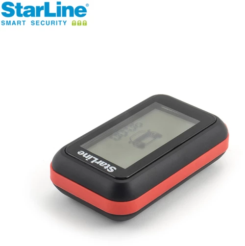 StarLine LCD--STAR-LCD