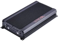 STEG QM75.4 4Channel Ενισχυτής 4x75W RMS @ 4 ohms